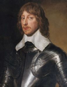 George Goring, Lord Goring