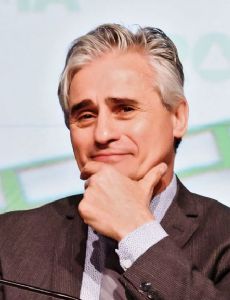 Bill Mauro