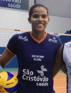 Cecília Menezes