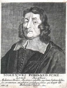 John Pordage
