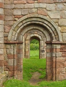 White Ladies Priory
