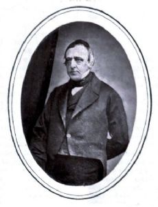 Henry Doubleday (1808–1875)