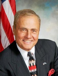 John Bonacic