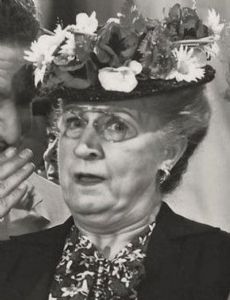 Sarah Edwards