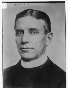 Arthur Selden Lloyd