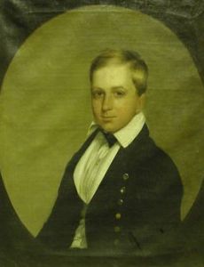 Charles Stearns