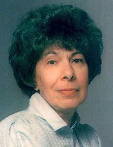 Vera Gornostayeva