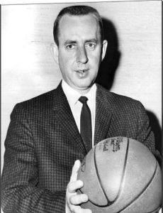 Eddie Donovan