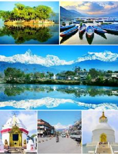 Pokhara