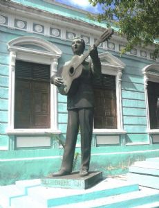 Guty Cárdenas