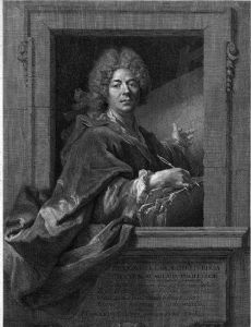 François Chereau