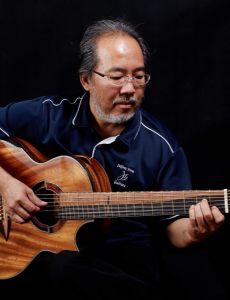 Jeffrey Yong