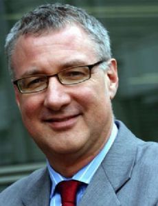 John Crown