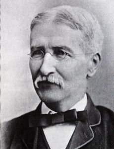Peter MacOwan