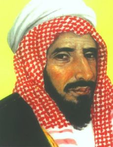 Faisal Al-Dawish