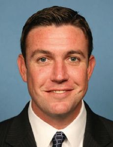Duncan D. Hunter