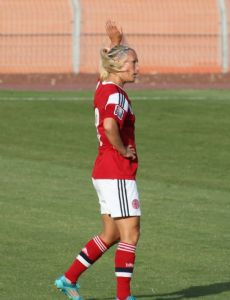 Theresa Nielsen