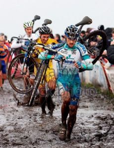 Paul Wellens (cyclist)