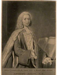 Anthony Askew