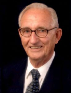 Edmund Kalau