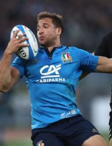 Tommaso Benvenuti (rugby union)