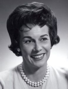 Maggie Morris