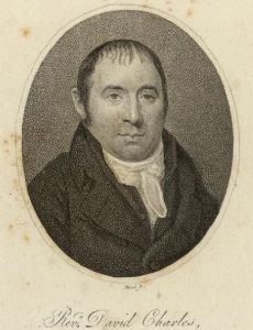 David Charles (hymn-writer)