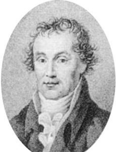 Kurt Polycarp Joachim Sprengel