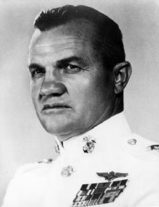 William J. Wallace (USMC)