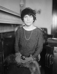 Esther Lape