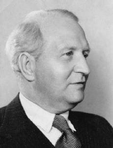 Johan Sjöqvist