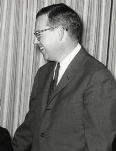 Maurice Lazarus