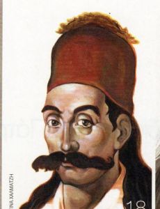 Georgios Karaiskakis