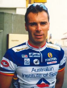 Stephen McGlede