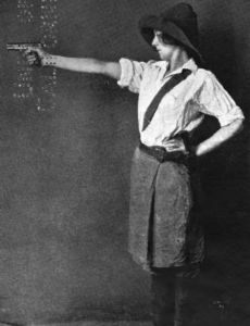 Gwen Richardson