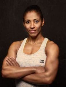 Miryam Roper