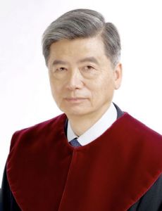 Tsai Jeong-duen
