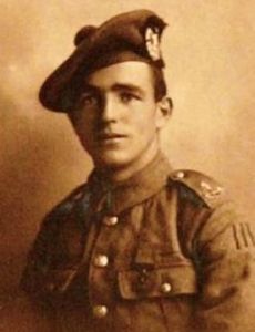 George Imlach McIntosh