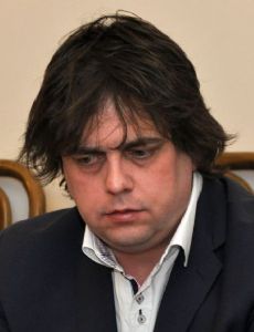 Miloslav Rozner