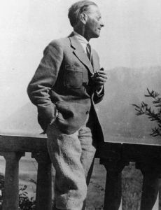 Rudolf Olden