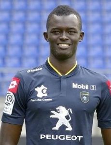 Papa Demba Camara