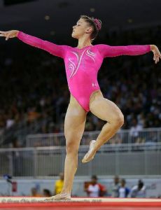 Madison Desch