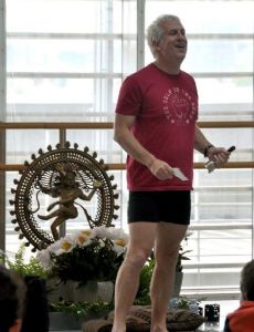 John Friend (yogi)