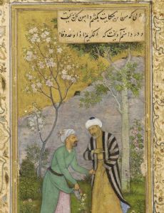 Saadi