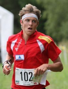 Matthias Kyburz