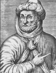 Ahmad al-Mansur