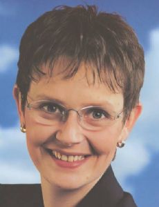 Claudia Nolte