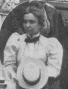 Minnie Earl Sears
