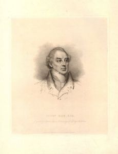 Henry Hase (cashier)