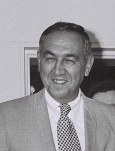 Joseph J. Sisco